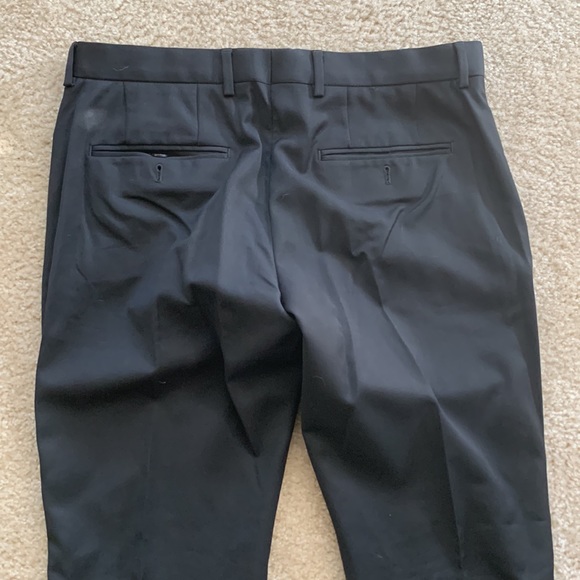 Express Photographer Suit Pants - Picture 4 of 4